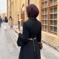 فستان • صيفي • مقاسات ٣٨-٤٨