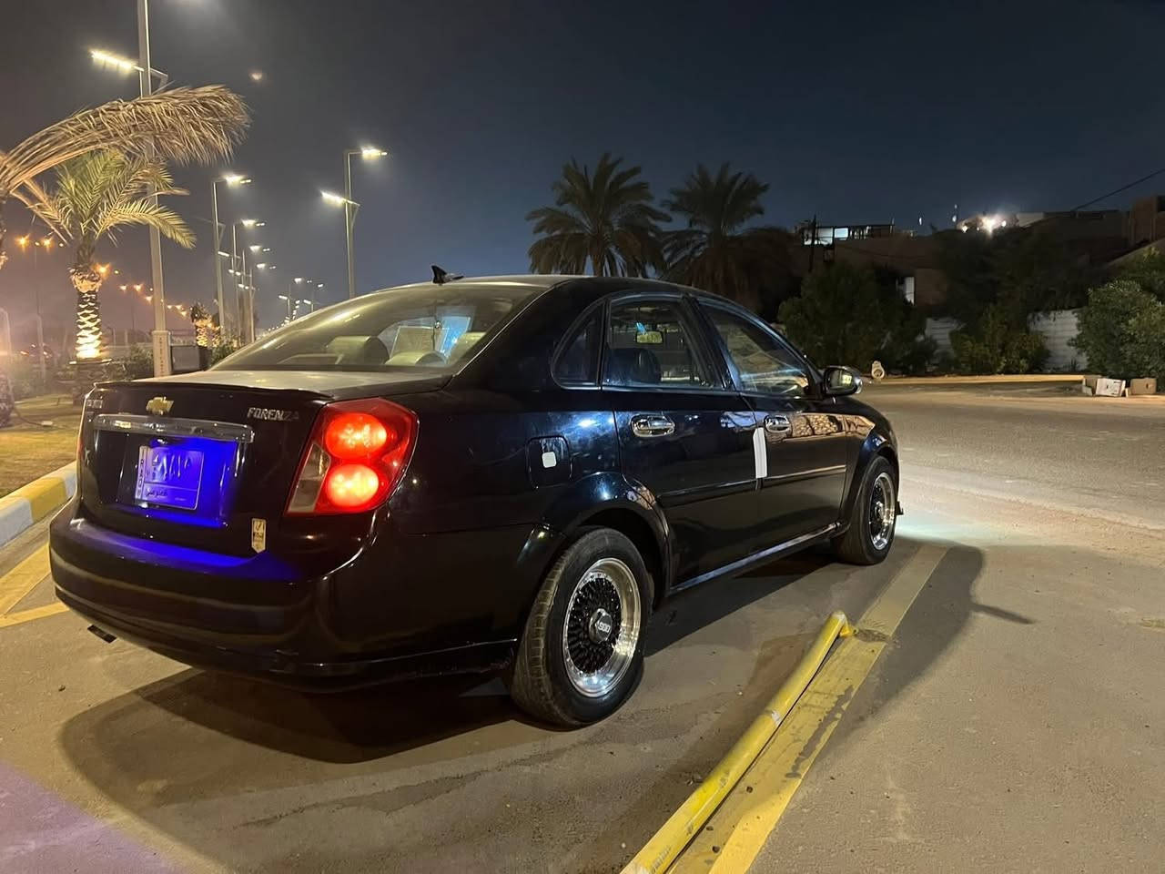 فورنزه 2007 بغداد ***********

