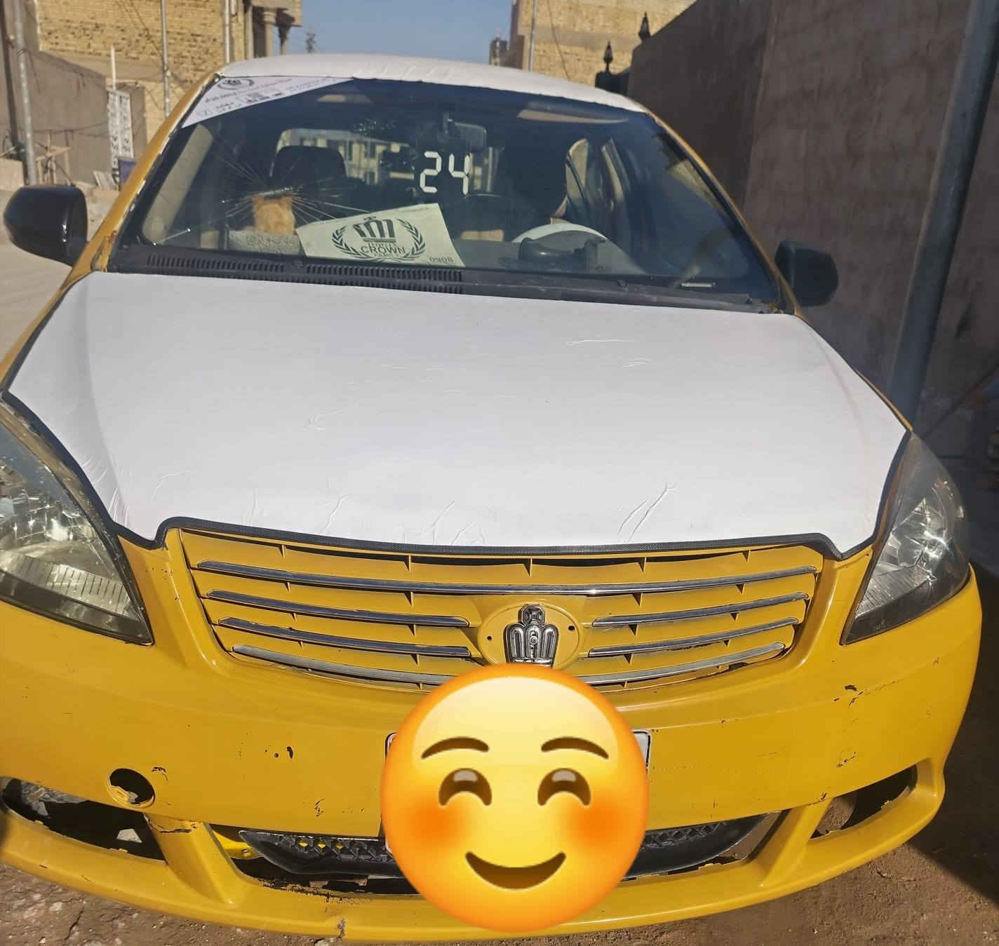 سلام عليكم: سياره كريتويل مديل ٢٠١٣ مواصفات كامله حداديه جديده كير مكينه مكفوله سياره حلوه المكان نجف السعر34وبيها مجال الشراي يتفضل خاص


**إذا كنت صاحب هذا الإعلان وتريد حذفه لأي سبب، رجاءا أرسل رسالة إلى الدعم الفني**