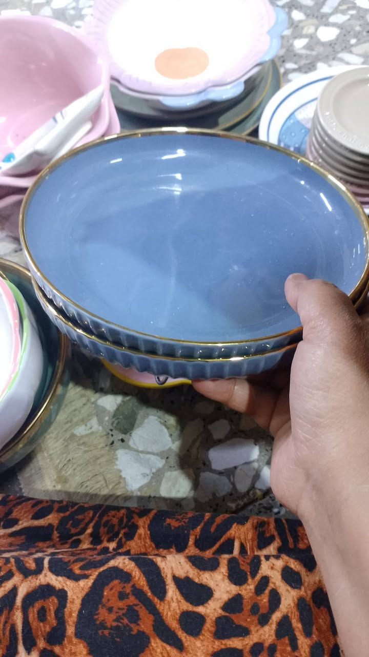 السلام عليكم متوفر كارتون راجع بالشركة العدد 40,قطعة بوهمي وذهبي القطع مثل ما موضح بالصورة الي يريدة علي عرض يدز رقم وعنوان واقرب نقطة دالة ودزة الكم


**إذا كنت صاحب هذا الإعلان وتريد حذفه لأي سبب، رجاءا أرسل رسالة إلى الدعم الفني**