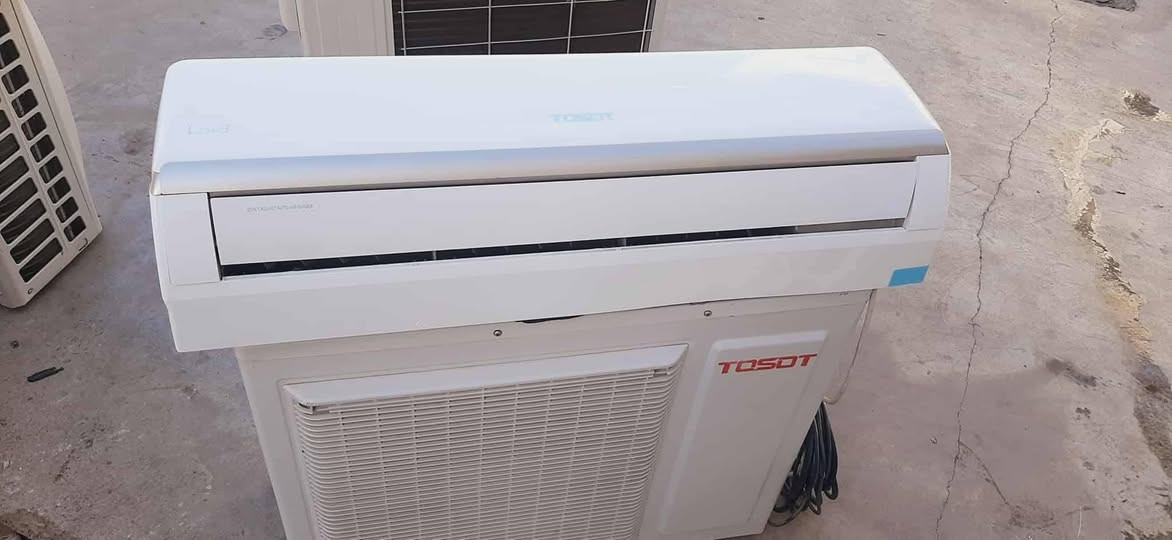 🔧❄️ ورشة الثقة لتصليح ونصب السبالت ❄️🔧
إذا سبالتك عطلان؟ ما يبرد؟ بي تسريب؟
لا تحتار… الحل عدنا ✨
نقدم لكم خدماتنا داخل الموصل بكل مهنية وأمانة:
✅ تصليح جميع أنواع السبالت
✅ نصب وفك أجهزة السبالت
✅ بيع وشراء أجهزة السبالت
✅ شحن غاز R410 و R22
✅ تصليح الليك (تسريب الغاز)
✅ تصليح موقعي داخل الموصل
🔹 شغل مرتب
🔹 سرعة بالإنجاز
🔹 أسعار مناسبة
🔹 خبرة وثقة باسمنا
📍 الموقع: موصل حي البكر سايدين المنظمه 
📞
***********
***********
