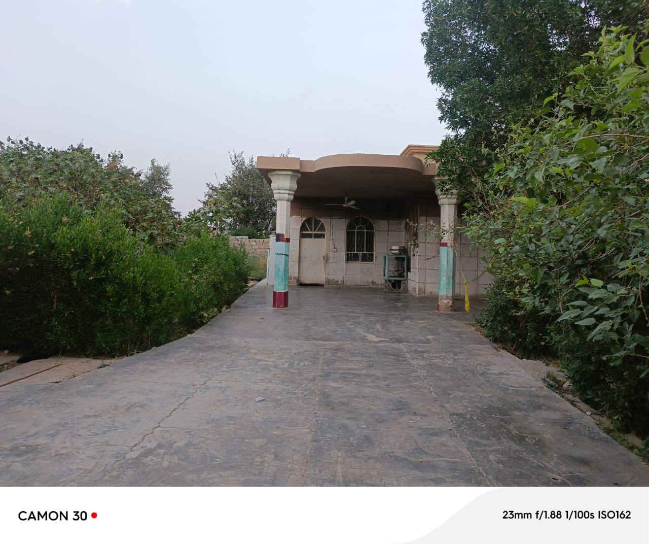 بيت الايجار  او البيع  بقريت المختار غرفتين وصاله ومطبخ وديوانيه  حديقتين مساحه 600م
ستفسار ***********/***********وتساب
