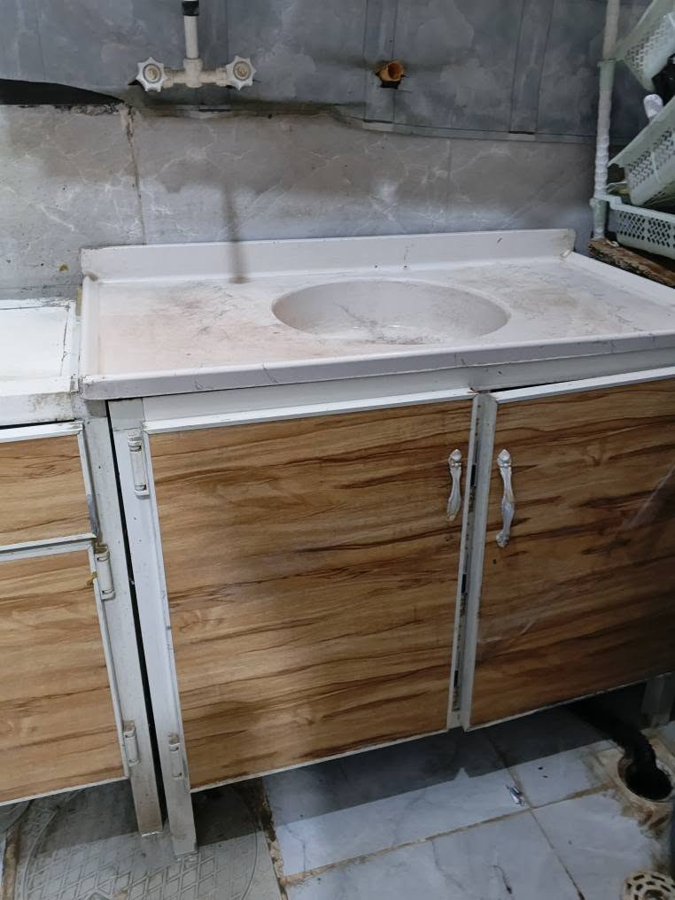 كاونتر نظيف للبيع متر وملحق متر وسنك متر سعره 90 وبي مجال بسيط عمارة, ميسان


**إذا كنت صاحب هذا الإعلان وتريد حذفه لأي سبب، رجاءا أرسل رسالة إلى الدعم الفني**