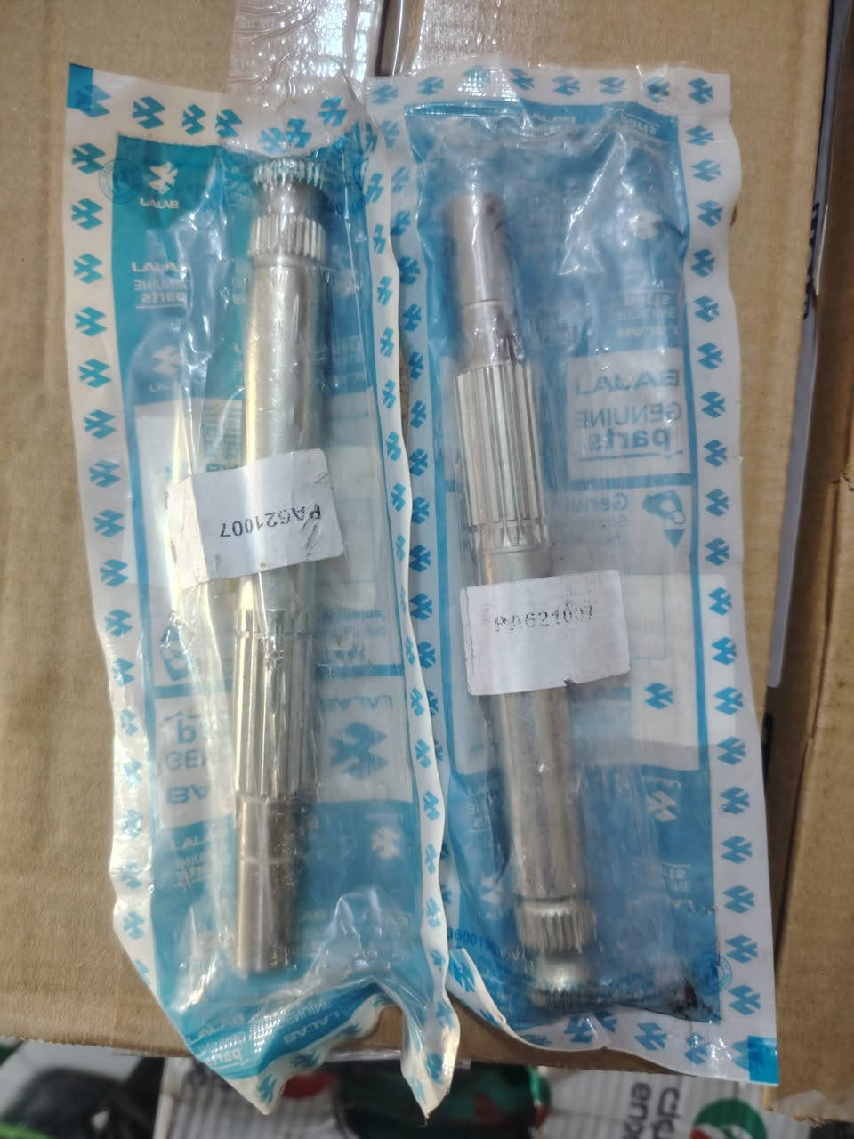 توفرت جميع غراض الاصلي بوكسر كامل
يوجد خدمه توصيل جميع محافظات
للحجز والتواصل *********** واتس اب
عنوان بغداد دوره البوعيثه @أبرز المعجبين @#دراجاتي #دراجه #دراجات #صيانة_دراجات_نارية #تعميره_جديده #صيانه_دراجات #دراج #دراجات_العراق
