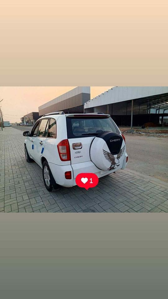 سلام عليكم ..
للبيع تيكو موديل 2013رقم  حديث انگليزي  سنويه باسمي ل27  مكفوله من غرامات 
مواصفات السياره 
گير كهربائي 
مكينه 1800 
سنتر لوكك
فتحت سقف  
حساسات خلفيه 
تحكم ستيرن جهتين 
لايت عدسه 
كامره خلفيه
تبريد ثلج 
سياره بيه خياسات ملكطيهن وراشيهن 
سياره جاهزة 
حداديه   
كهربائيات 
47 وبيها مجال 
مكاني نجف لتواصل الاتصال … ***********
