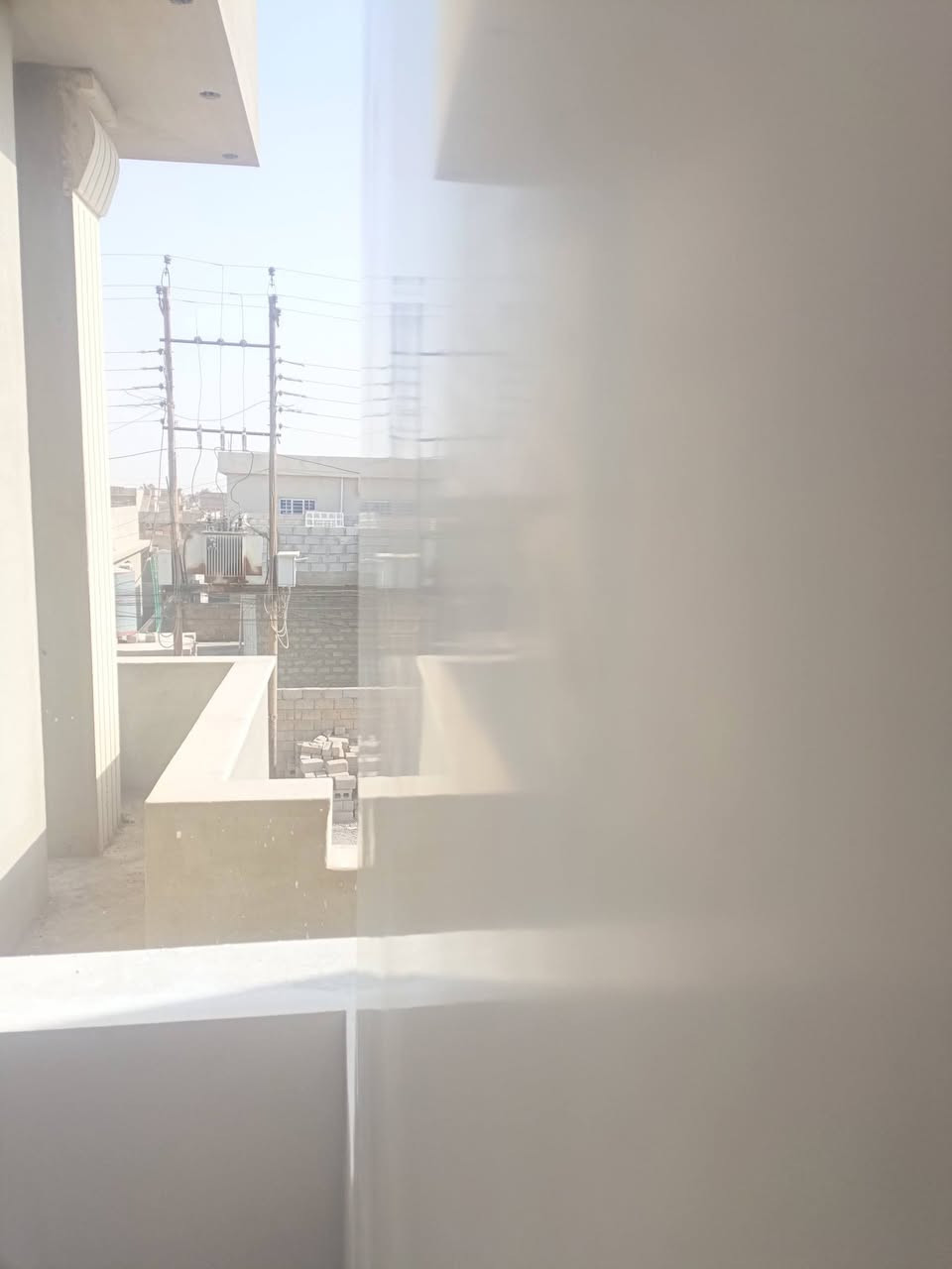 كادر من الموصل شقل درجة اولا لبخ جص
وعمل بروفايل في الجص
وات ساب***********
هاتف***********
خابر وتدلل
