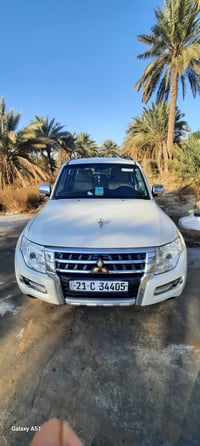 باجيرو • ٢٠١٨ • رقم سليمانية