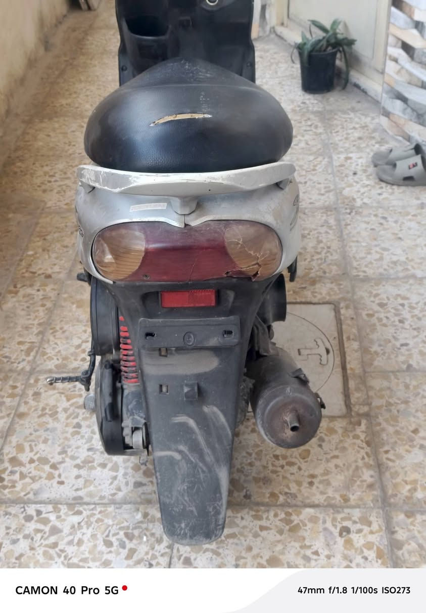 السلام عليكم ماكس قجمة 120
شغاله كهربائية سلف هندر عوزها ترتيب بسيط مكاني بغداد العبيدي العسر300 وبيها مجال بسيط ***********
