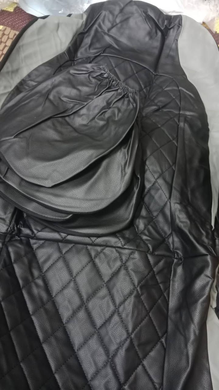 دوشمه سياره مع دواسات كيني سعر بل عافيه اكو توصيل


**إذا كنت صاحب هذا الإعلان وتريد حذفه لأي سبب، رجاءا أرسل رسالة إلى الدعم الفني**