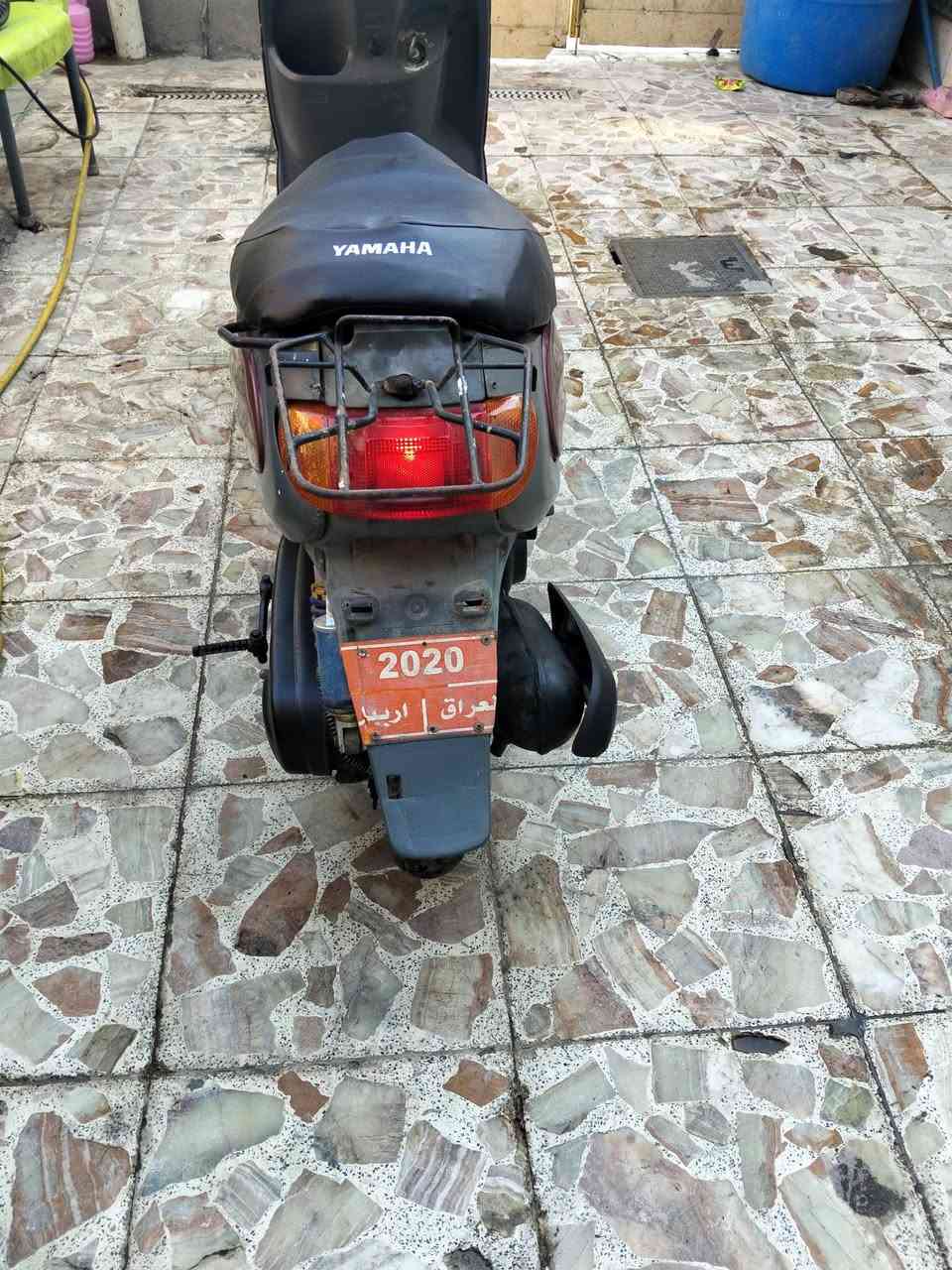 منغولي للبيع شغاله سلف اوهندر كهربائيات كامله شاصي مكفول كفر بلادي مكينه ناعمه  مفتوحه صوت كير ماكو السعر 275 كربلاء حي الاولاء
***********
***********
