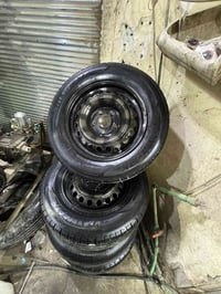 طقم ويل 15 • حساسات • نجف