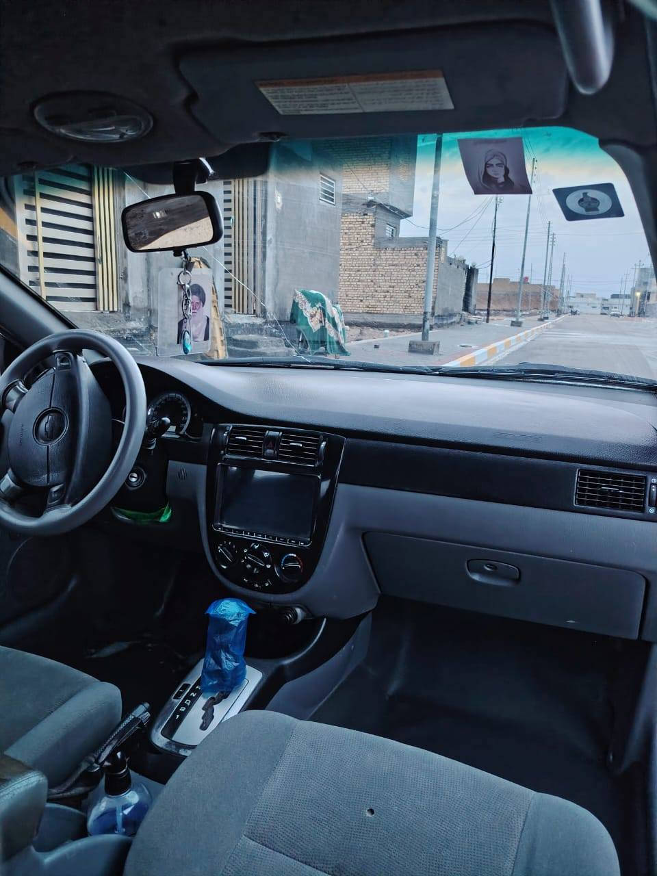 اوبترا ٢٠١١ رقم ذي قار انكليزي. بيه تبديل باب وجاملغ جه السايق بدون اي ضربه عابره مكينه كير حداديه تايرات جاهزه السعر ٧٣وبيه مجال للشراي مكان السياره السماوه وللاستفسار *********** 
*********** السماوا, المثنى
