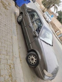 برنس • ١٩٩٦ • بني داهر