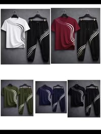 تراك برمودة • صيفي • مقاسات S-3XL