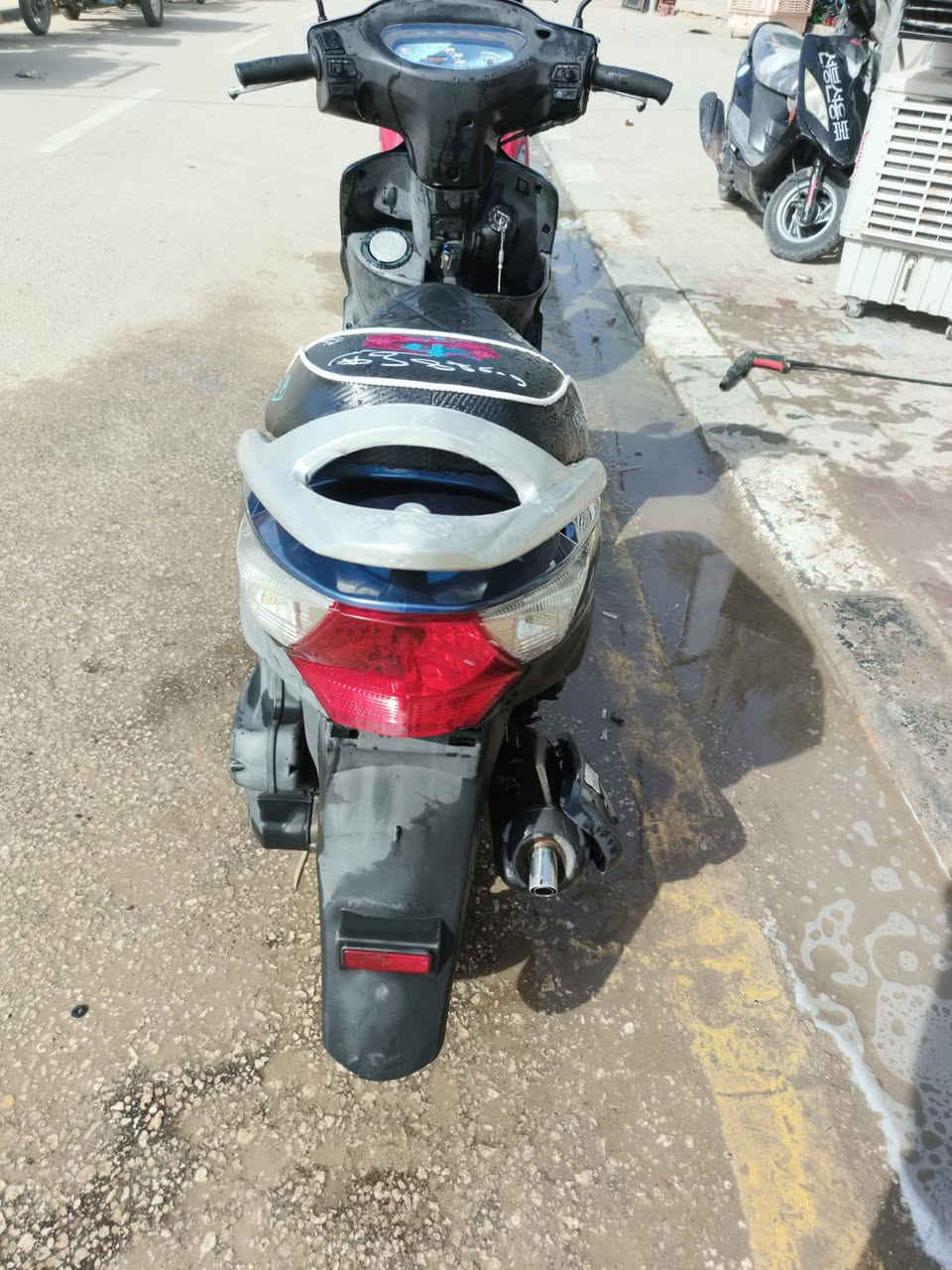 كامكو v2 للبيع مزوده من الخارج مكينه رياضي كلجات رياضي صالنصه رياضي ناعمه خرسه ربع نكره سلف بكل وقت شرط مكينه مال مطارح معدل اذا مو ١٤٠ تاخذها بلاش مكاني نجف ابو صخير سعر ٨٢٥ وبيها مجال ***********
