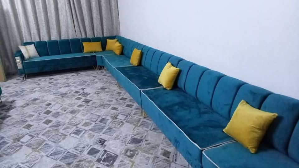 دوشمة الأثاث التخم التركي او العراقي او المصري زور الصفحة وشوف الشغل العنوان بغداد شارع فلسطين نعمل لكافة المناطق الاتصال وتساب ***********
