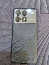 بوكو اف 6 برو • ٥١٢ • للبيع