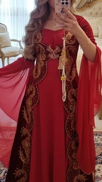 فساتين • بسمايا