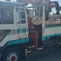 كرين فوزي السعر 170 وبيه مجال 07838798549