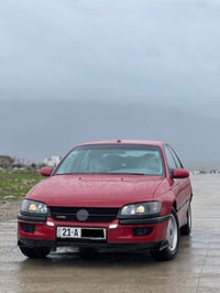 أوميغا • ١٩٩٨ • كير عادي