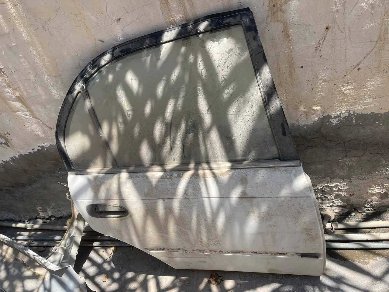 السلام عليكم. سستم كورولا 96
كامل 4 ابواب كاملة مقفلة بطانه وجام كهرباء 

جاملغات زوج 

وبنيد 

وجنطة 

للبيع كلهن شلع 

لون تبيض عايزهن صبغ 

سعرهن 425 الف 

مكاني سامراء 

***********
