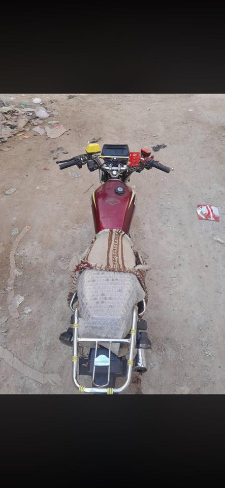 سلام عليكم ديالى بهرز دراجه يا موديل2024 للببع 600 اوراق اي تراوس دزلي فيديو اوك


**إذا كنت صاحب هذا الإعلان وتريد حذفه لأي سبب، رجاءا أرسل رسالة إلى الدعم الفني**