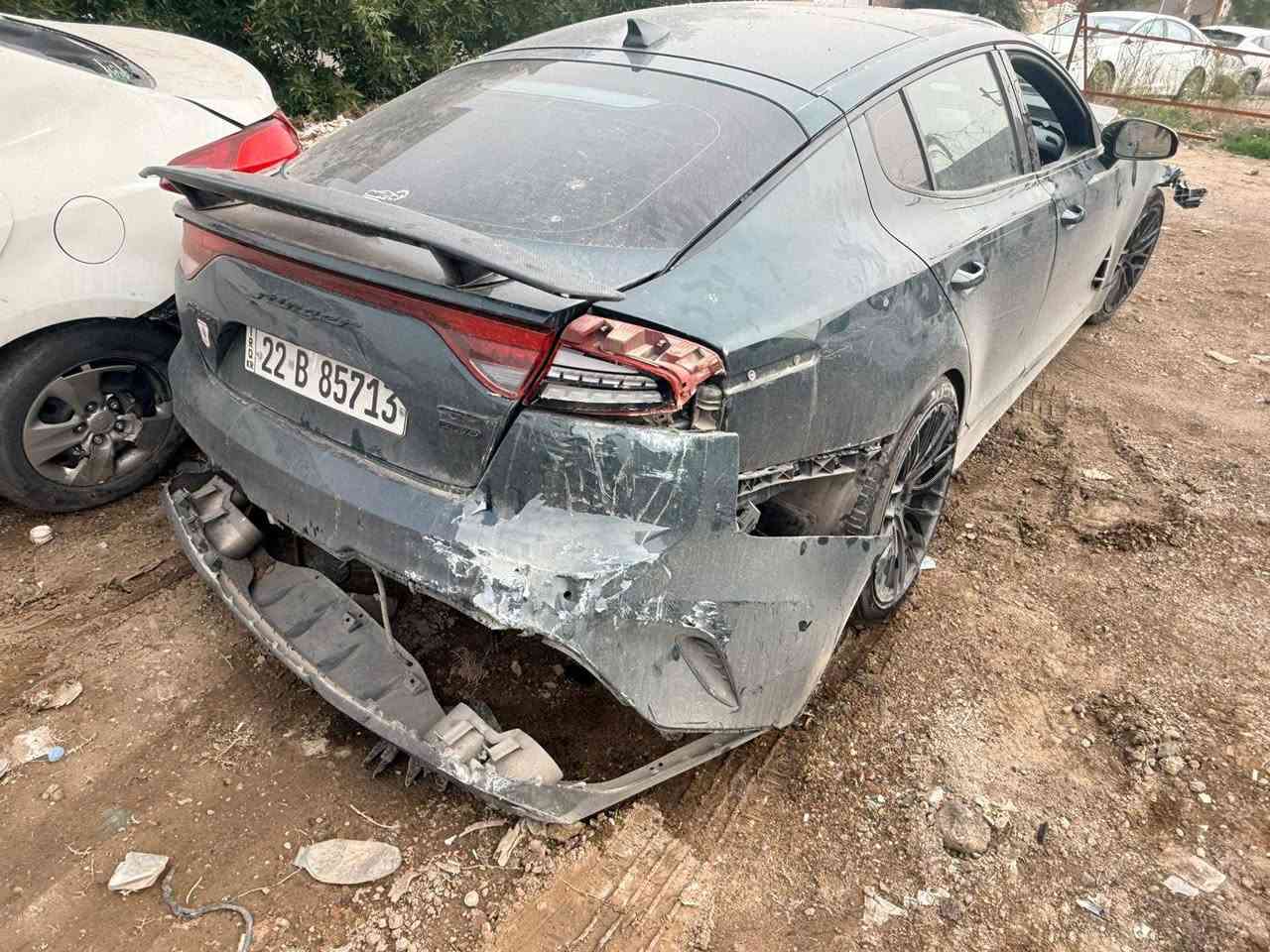 ابيع واقع حال سعرك عجبني ابيع
*********** 

لسيارة موديل ٢٢ جيتي تو فور ويل فول مواصفات
