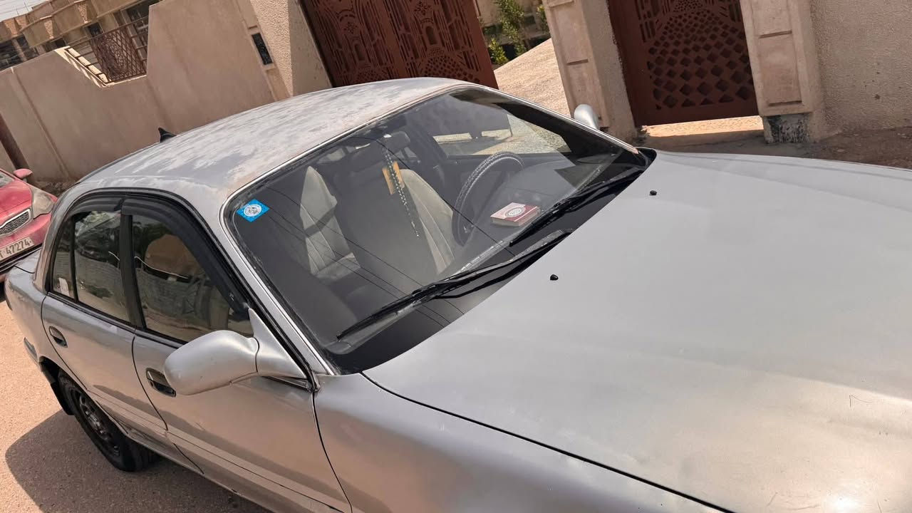مكلف بل نشر سوناتا تو للبيع موديل 93
• رقم بغداد جديد 

• ⁠هزة جديدة

• ⁠محرك اوتو ماتيك مسكر 2000 

• ⁠سنوية بإسمي شرط تحويل ثاني يوم

• ⁠غراض تبريد موجودات غير شغال

• ⁠تخم تاير وصدر امامي خلف جديد 

• ⁠سنتر لوك

• ⁠مصبوغه حزام للجمالية عدا القمارة

• ⁠السعر 43وبيها مجال

• ⁠عنوان الفلوجة 

• ⁠للتواصل***********

***********
