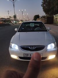 فيرنا ٢٠١٢ • كفالة • باب الورا ضربه