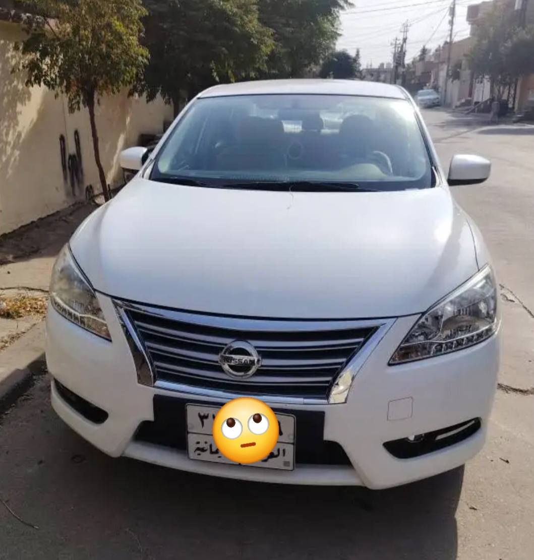 نیسان سێنترا مۆدیل ٢٠٢٠ یەک دەستە ٦٠ هەزار ڕۆشتوە مەکینە ١٦ هەندیک وردەی هەیە نرخی ١٢١ معامەلە السليمانية, العراق


**إذا كنت صاحب هذا الإعلان وتريد حذفه لأي سبب، رجاءا أرسل رسالة إلى الدعم الفني**