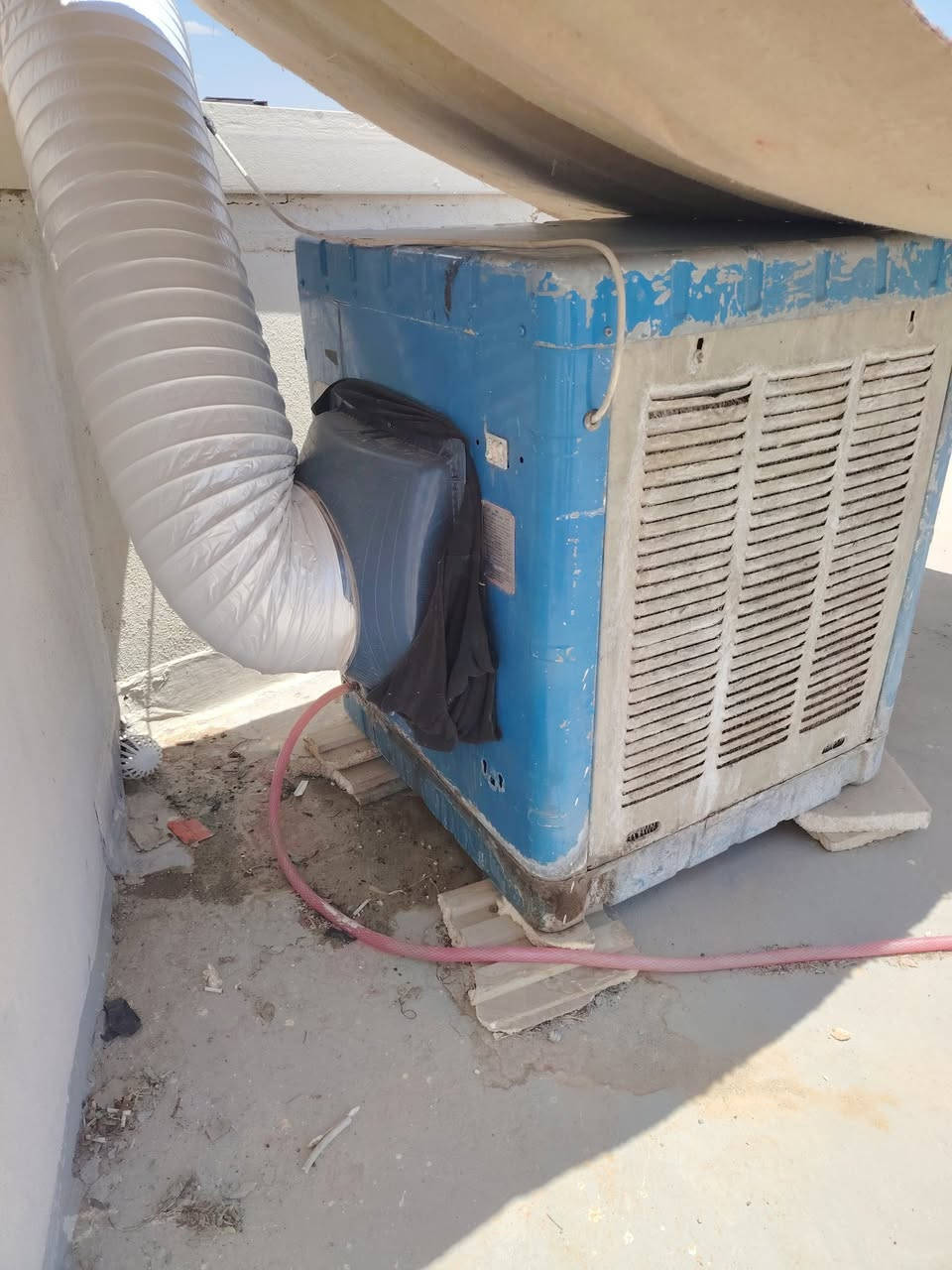 مبردة تنين ونص للبيع محرك جديد صرلو اسبوع منهية ٧٥ الف


**إذا كنت صاحب هذا الإعلان وتريد حذفه لأي سبب، رجاءا أرسل رسالة إلى الدعم الفني**