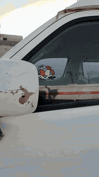 شيري عالي للبيع سياره مقبوله من الدعامه للدعاميه رقم الماني السياره محوليها ماكينه ستاركس قائمه المكينه السعر 45 وبيها مجال   مكاني النجف الاشرف   ***********
