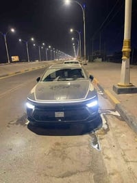 سوناتا  أمريكي 2024 حره بدون رقم فول عدا البنوراما  حادثه البنيد فقط ا...