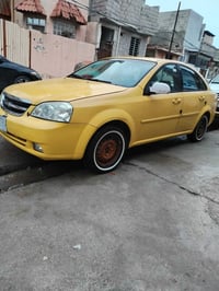 للبيع اوبتره فرونزه موديل 2008 كير مكينه بيكاجو يارس شرط منضومه غاز اي...