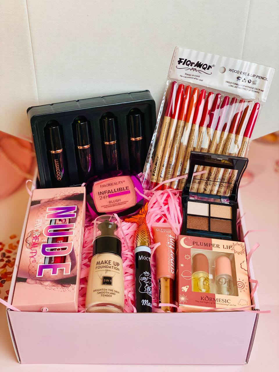 💝 هدية كاملة وجاهزة
💝 مناسبة لعيد ميلاد وكل المناسبات
💝 أنوثة، نعومة، وجمال ببوكس واحد

سعر البوكس 28الف


**إذا كنت صاحب هذا الإعلان وتريد حذفه لأي سبب، رجاءا أرسل رسالة إلى الدعم الفني**