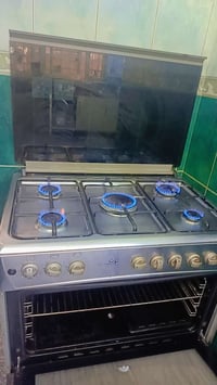 طباخ مصري • نضيف • حي العامل