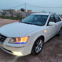 سوناتا • ٢٠٠٩ • رقم اربيل