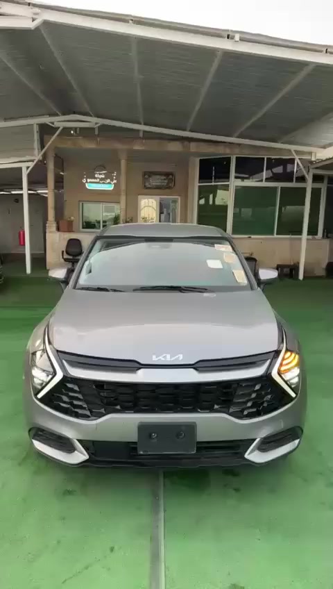 سبورتج 2024 أمريكي
بدون تبديل بدون صبغ كفاله
دخول جديد بأسمي تترقم اي محافظة سياره جديده ماشيه ٣١٠٠٠ عنوان حله ***********
*********** السعر ١٨٨
