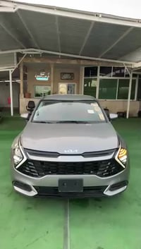 سبورتج ٢٠٢٤ • أمريكي • بدون صبغ