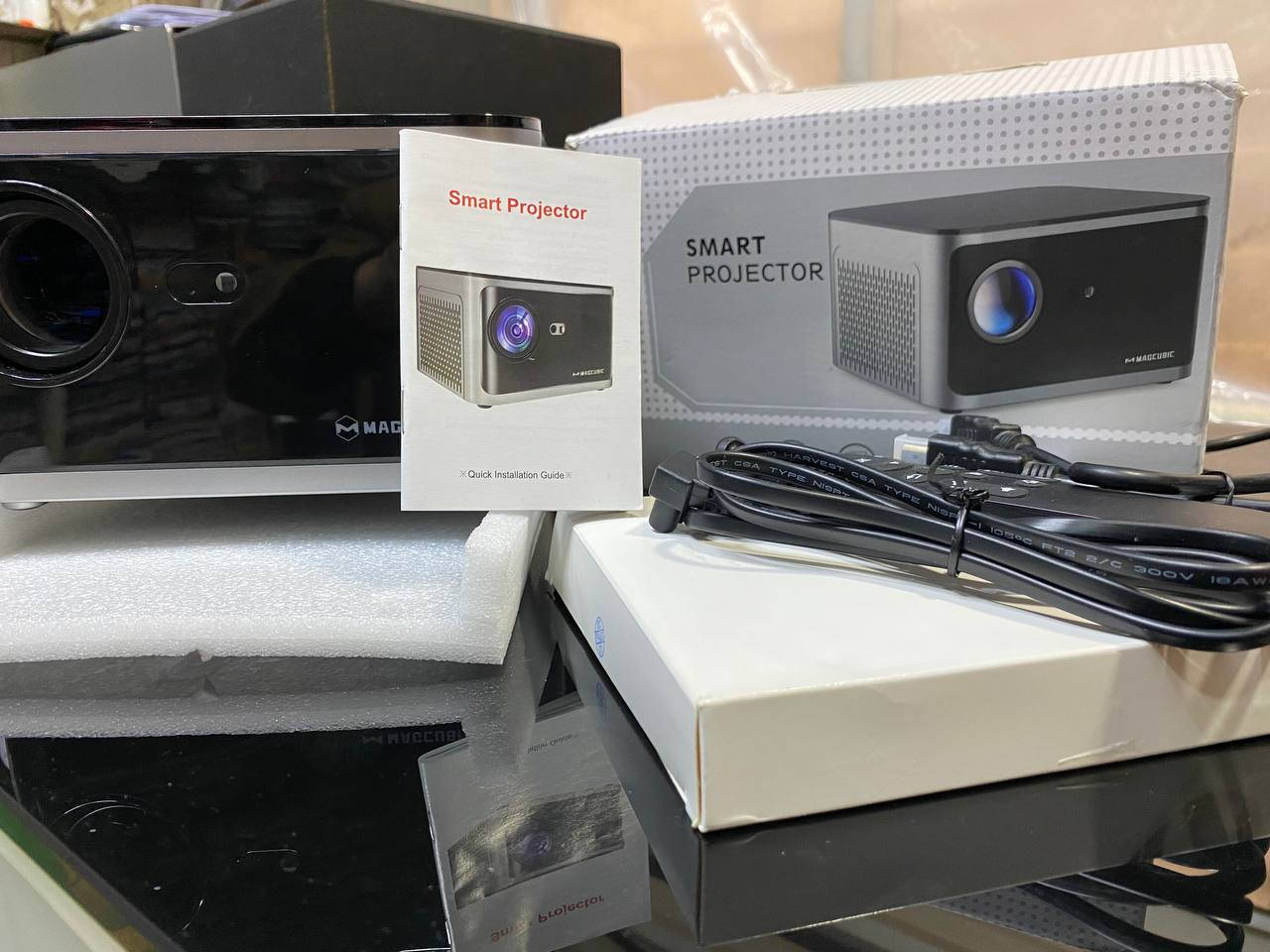 داتاشو ذکي...

لمس

وایفاي

بلوتوث

تدعم 4K

تصحیح تلقائي ... 

و...

والسعر (١٢٥)


**إذا كنت صاحب هذا الإعلان وتريد حذفه لأي سبب، رجاءا أرسل رسالة إلى الدعم الفني**