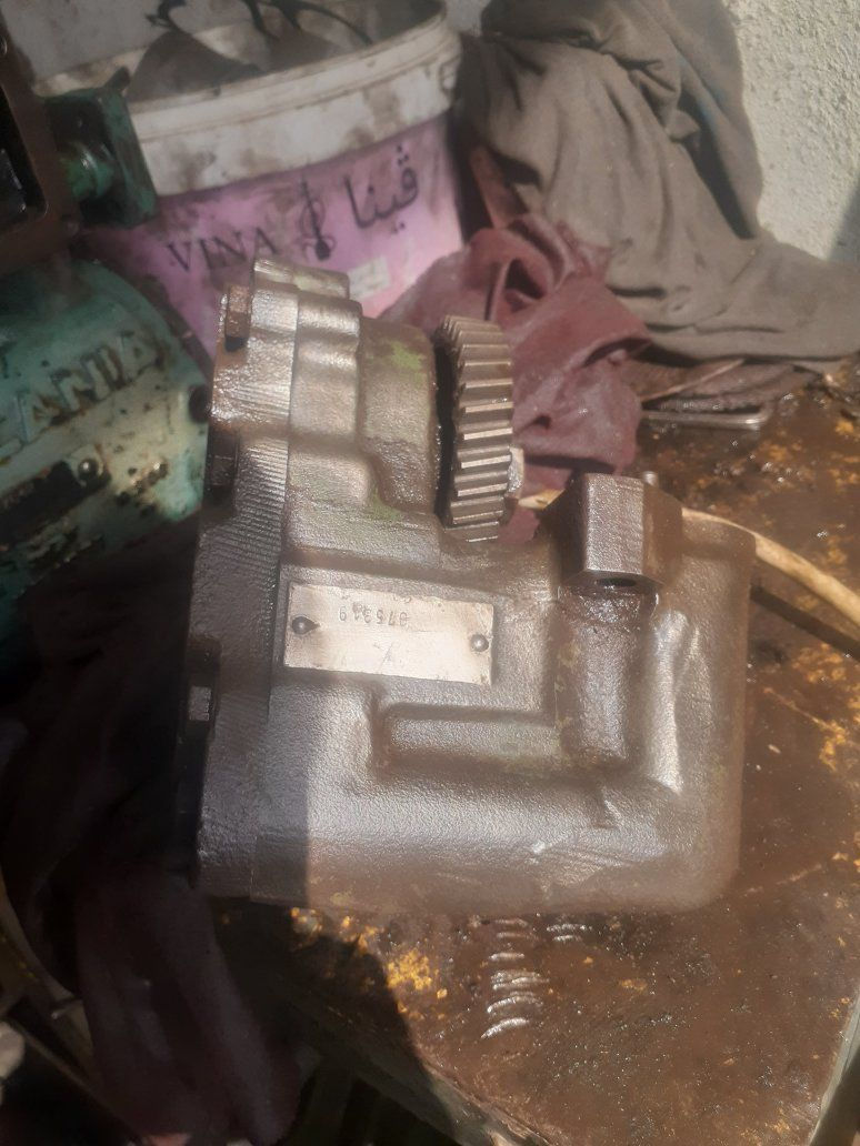 اويل بم محرك سكانيا


**إذا كنت صاحب هذا الإعلان وتريد حذفه لأي سبب، رجاءا أرسل رسالة إلى الدعم الفني**