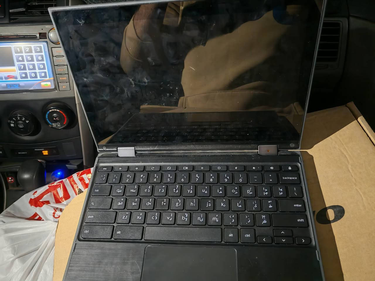 هدية جبس من سيربح المليون لابتوب لينوفو الف مبروك للرابح


**إذا كنت صاحب هذا الإعلان وتريد حذفه لأي سبب، رجاءا أرسل رسالة إلى الدعم الفني**