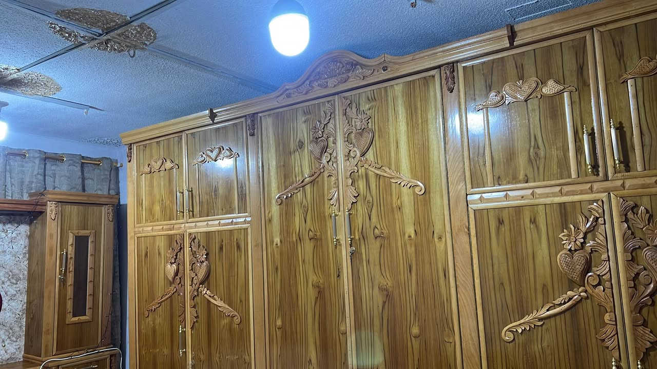 السلام عليكم غرفة للبيع شراي يتفضل خاص عمارة, ميسان


**إذا كنت صاحب هذا الإعلان وتريد حذفه لأي سبب، رجاءا أرسل رسالة إلى الدعم الفني**