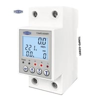 جوزات ذكية • وايفاي • ٦٣ أمبير