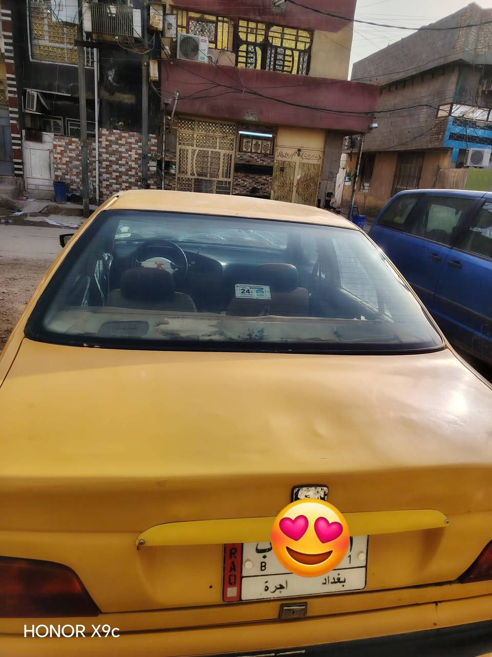 بارص ٢٠١٠ مكينه وكير وصدر جدد غرفته حلوه كهربائيات كله شغاله ١٧ ورقه وبيه مجال ***********
