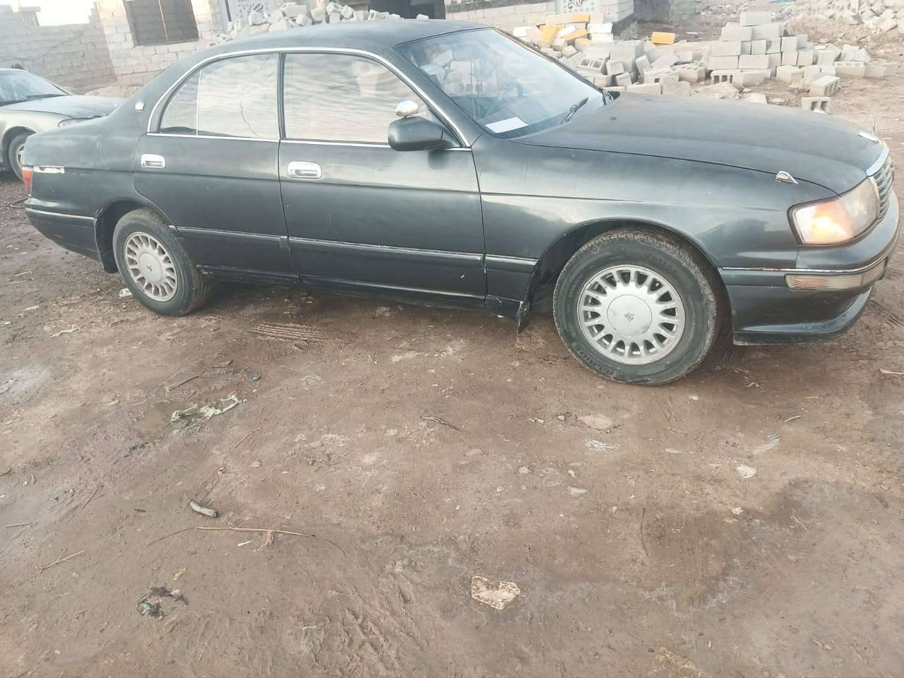 سلام علیکم بطه اللبیع مودیل 200 كير ومكينه مغفولات حداديه جديده محرك ثنين ونص كهربايات فول تبريت شغال عنواني بغداد التاجي السعر 45 بيها مجال *********** ***********
