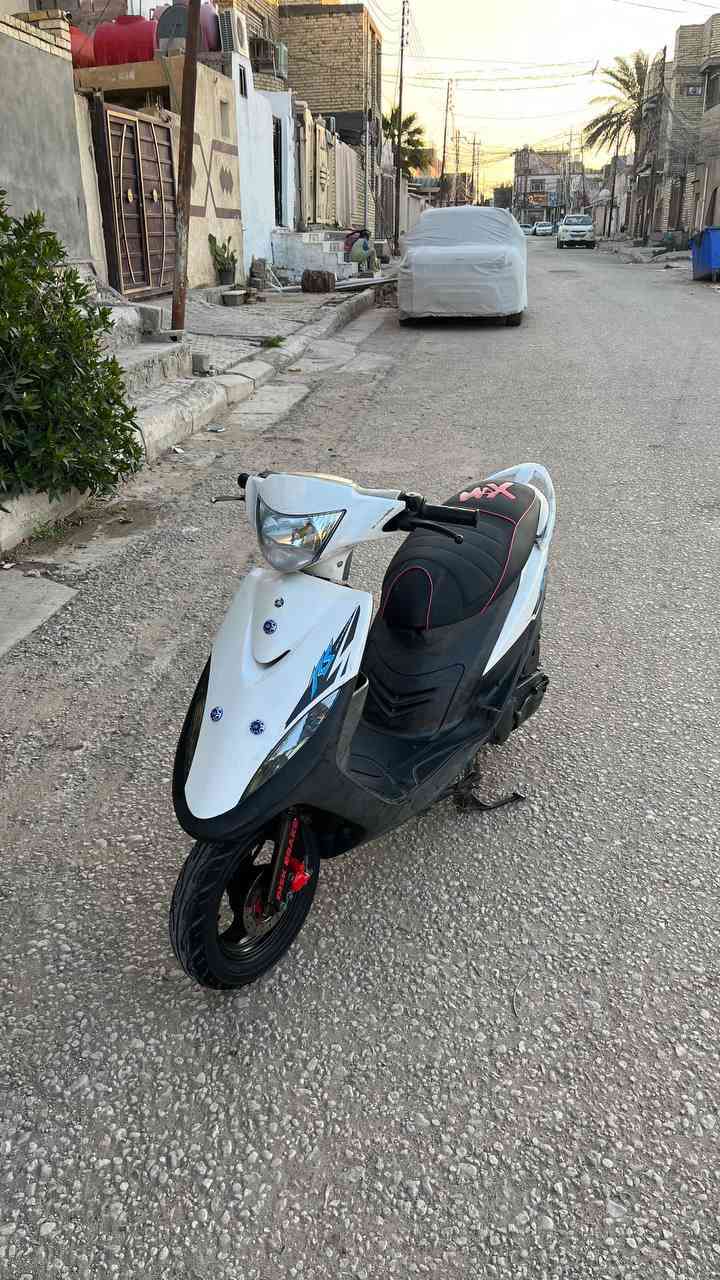 ماكس عدله دراجة خير من اللّٰه بلادي كلها شلعه ومعدل تشك الكاع طالع من المعرض شهر السابع وصل معرض موجود اي نقص مابيها بلاد من الطول لطول كامله ومكفوله من اي برغي نقص شرط الفحص السعر (.950قفل)
رقم (.***********)
