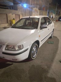 موديل ٢٠١٠ • بلاديه • محرك كير