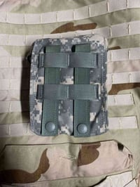 طبابه امريكي • قطعتين