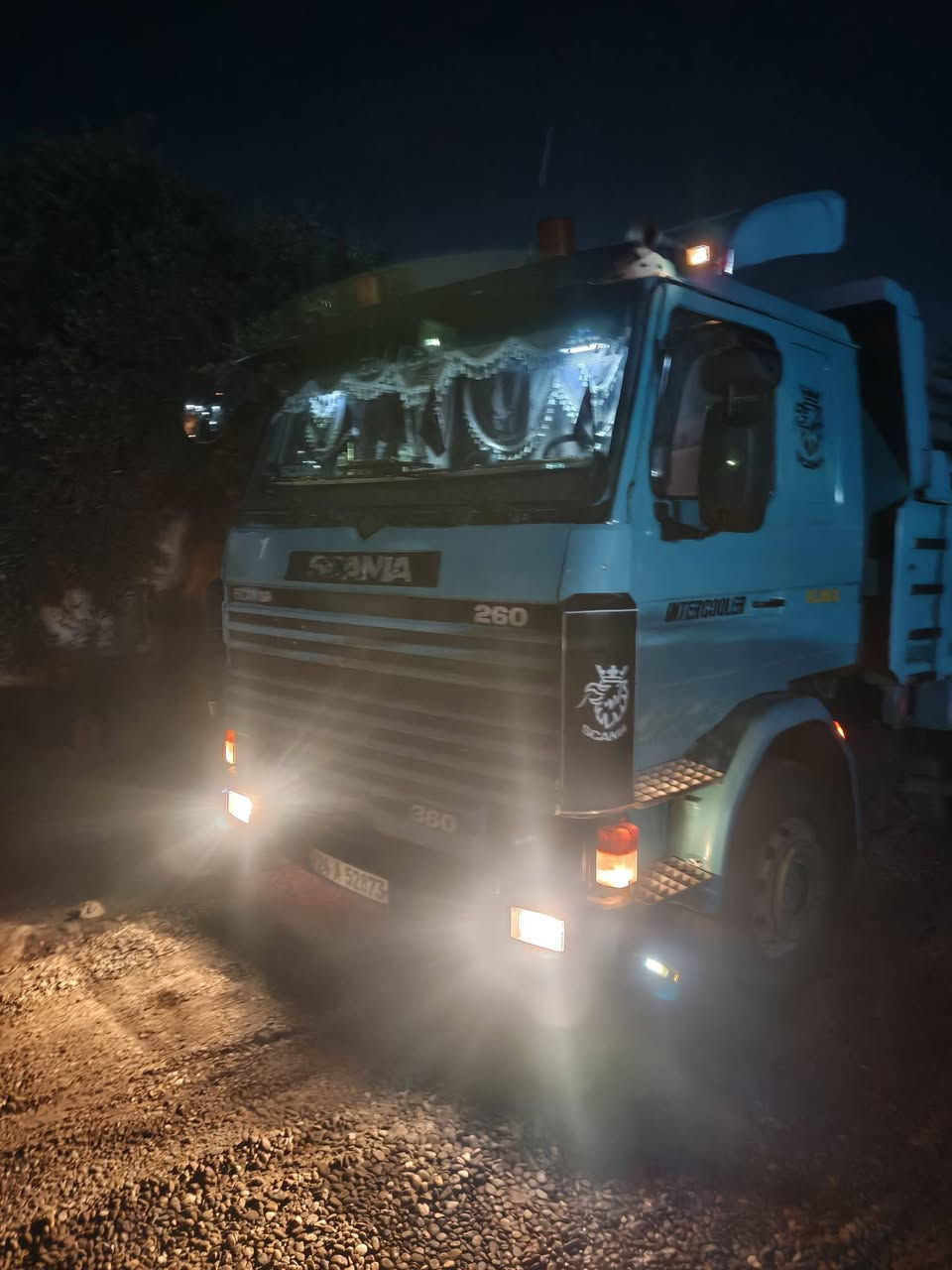 السلام عليكم
سكانيا 113محرك 12.5 كير 5/5
موديل91 بسنويه 88
عضله تايرات امامي جدد الباقي نص عمر
سياره ماناقصه برغي رقم دهوك دولي تحويل
الموقع صلاح الدين الشرقاط
السعر اتصل ***********
